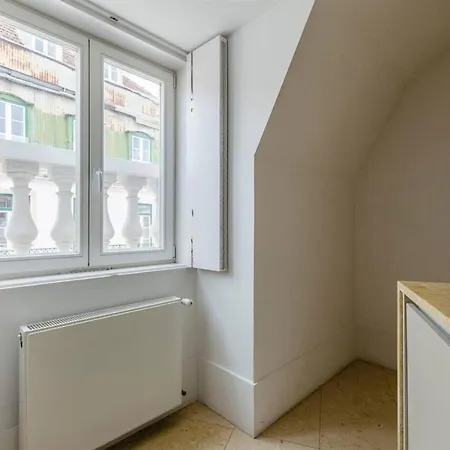 Modern In The Heart Of Alfama Apartamento Lisboa