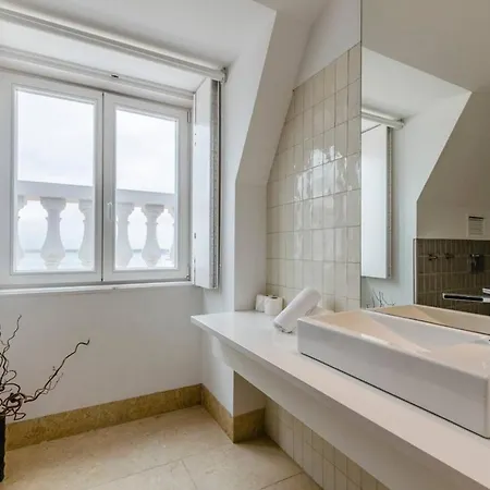 Modern In The Heart Of Alfama Appartement *