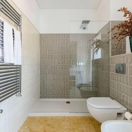 Apartamento Modern In The Heart Of Alfama