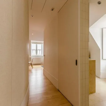 Modern In The Heart Of Alfama Appartement Lisboa