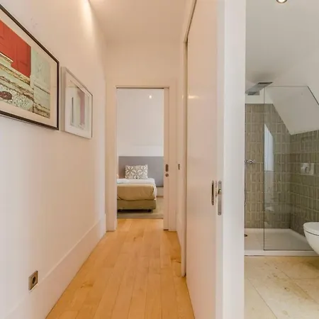Modern In The Heart Of Alfama * Lissabon