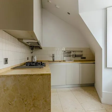 Appartement Modern In The Heart Of Alfama